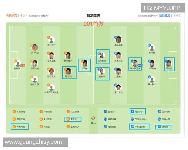 大阪与德岛对决前瞻分析及比赛结果预测